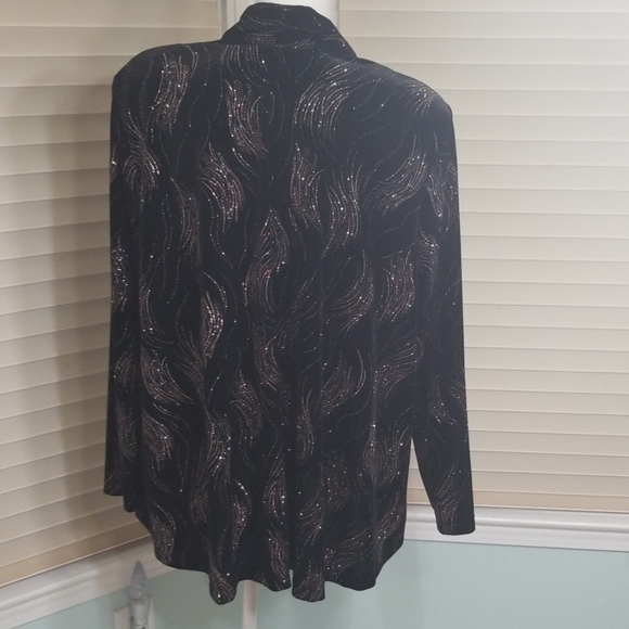 Bling Jacket - Picture 4 of 8